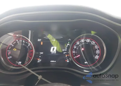 2019 Dodge Challenger R/T Scat Pack Widebody from USA, damaged, VIN 2C3CDZFJ9KH750232